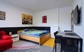 Apartman Veronika