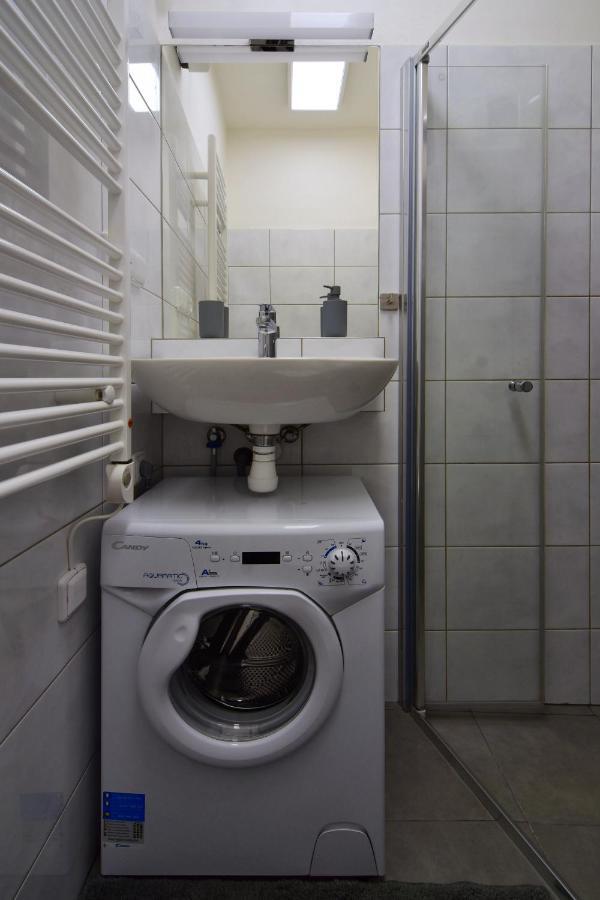 Apartman Veronika Трояновіце Екстер'єр фото