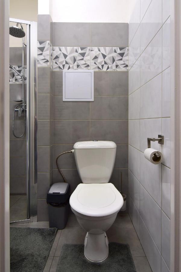 Apartman Veronika Трояновіце Екстер'єр фото
