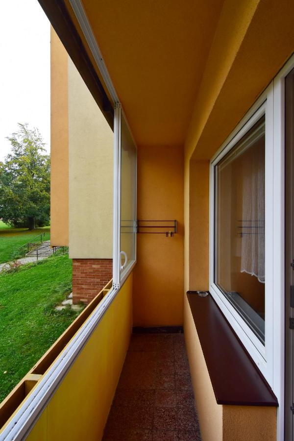 Apartman Veronika Трояновіце Екстер'єр фото